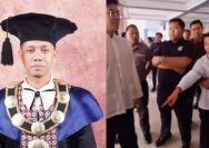 Wakil Rektor UNY
