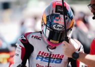 Moto3 Belanda 2026