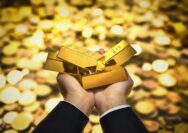 Harga Emas Antam