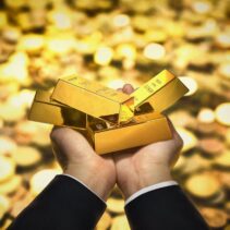 Harga Emas Antam