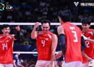 Juara AVC Cup 2026