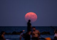 Strawberry Moon 2026