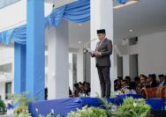 HUT Bhayangkara ke-80