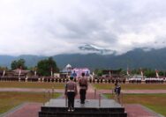 Hari Bhayangkara ke 80