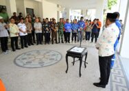 Bantuan Gempa Sulteng
