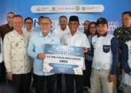 Ketahanan Pangan Sigi