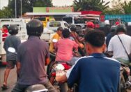 Larangan BBM Subsidi NTT
