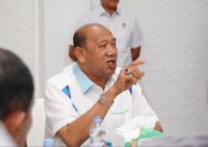 Syah Afandin Platinum