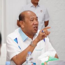 Syah Afandin Platinum