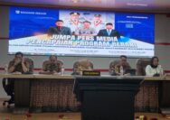 Program BERANI Sulawesi Tengah