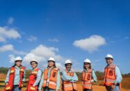 lowongan kerja PT Vale Indonesia