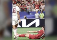 Kekalahan Portugal dari Spanyol