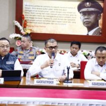 korupsi batubara PLN