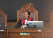 Praperadilan Roy Suryo