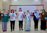 Stop Kekerasan Perempuan dan Anak