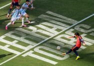 Spanyol Juara Dunia 2026