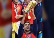 Spanyol Juara Dunia 2026